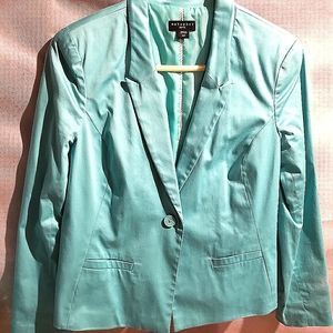 Female Blazer, size 14